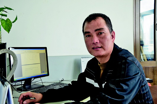 勞模司機蘇興：20年零事故零投訴 安全行車近百萬公里