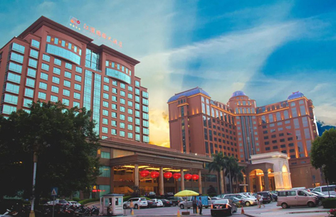 好消息！我市療休養(yǎng)基地又添新成員