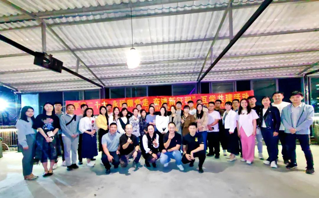 這場互學共建活動，有點意思