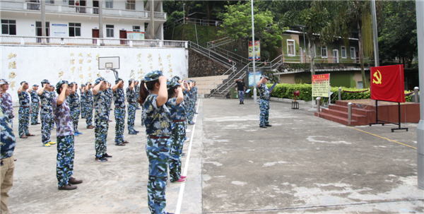 豐富培訓(xùn)載體，錘煉堅(jiān)強(qiáng)黨性