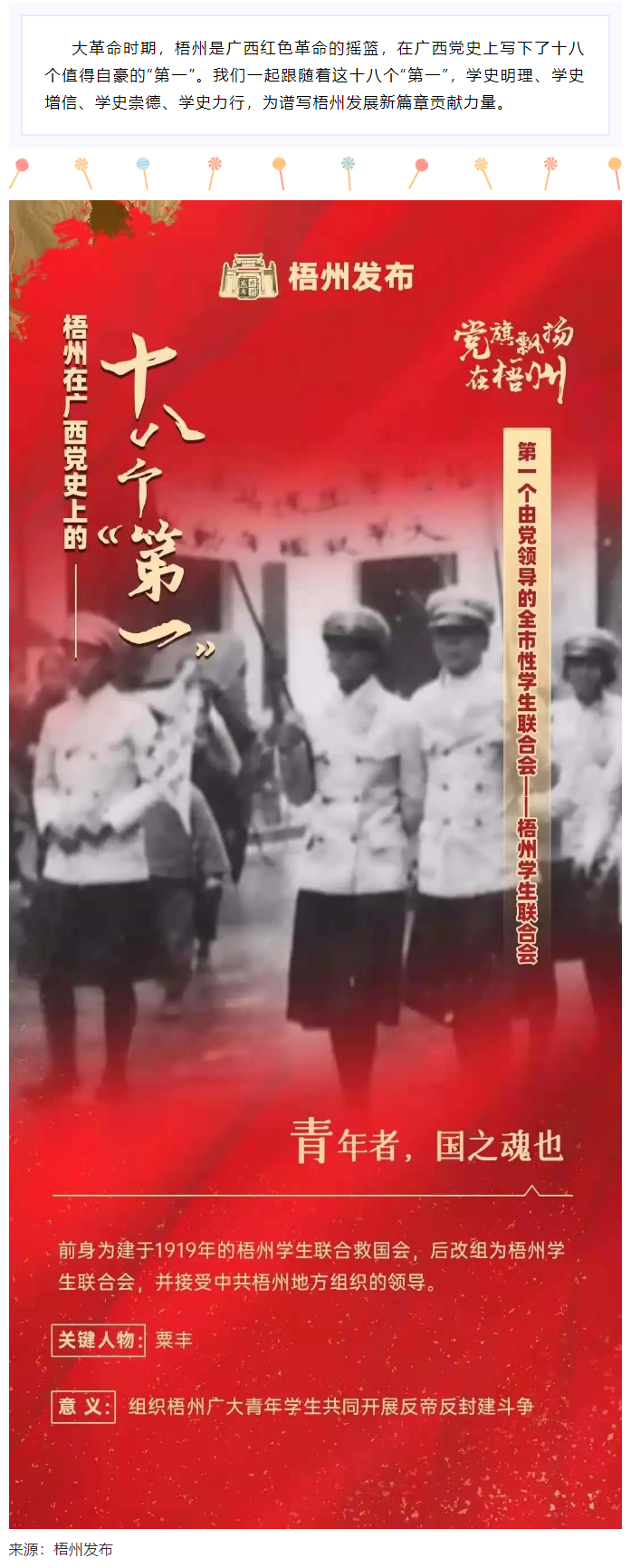 梧州的18個(gè)&ldquo;第一&rdquo;丨廣西第一個(gè)由黨領(lǐng)導(dǎo)的全市性學(xué)生聯(lián)合會(huì).png