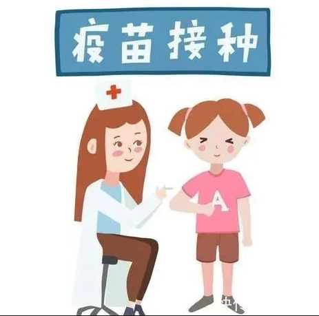 轉(zhuǎn)擴(kuò)！未成年人新冠疫苗接種“十問(wèn)十答”