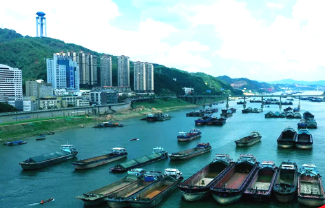 梧州如何實現(xiàn)高質(zhì)量發(fā)展？蔣連生：要做好這四篇文章