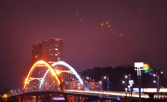 梧州市創(chuàng)建文明城市形象標(biāo)識(shí)投票開(kāi)始了！還可抽獎(jiǎng)拿福利！