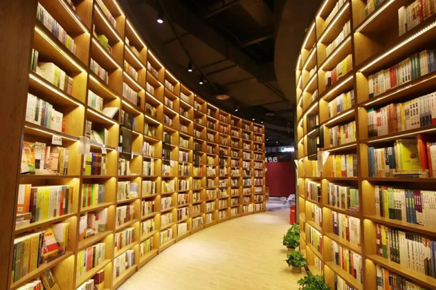 【全民閱讀】今天，一起讀書吧