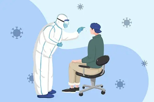 轉(zhuǎn)擴(kuò)丨天氣炎熱，外出做核酸要注意這些梧州疾控