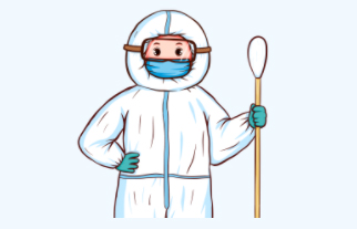 健康科普 | 核酸采樣的“棉簽”安全嗎？當(dāng)然安全！