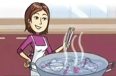 居家消毒很重要！消毒到底怎么做？需要注意什么？