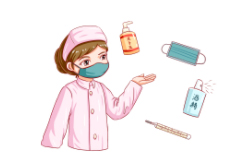 @所有人，如何做好個人防護？這些防疫要點要牢記