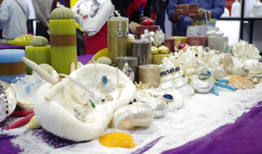 第十九屆梧州寶石節(jié)11月26日活動(dòng)安排來了，周末約嗎？