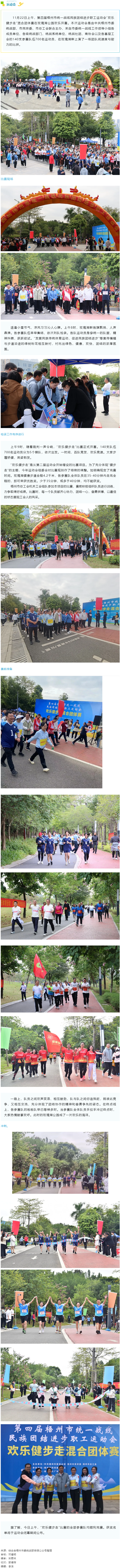 第四屆梧州市統(tǒng)一戰(zhàn)線民族團(tuán)結(jié)進(jìn)步職工運(yùn)動會&ldquo;歡樂健步走&rdquo;開賽！.png