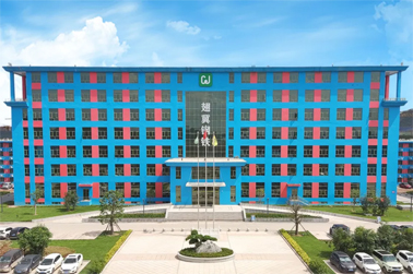 新年歸鄉(xiāng)，“薪”安梧城！翅冀鋼鐵二期崗位等您來！