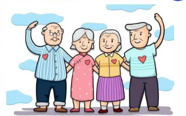 警惕養(yǎng)老詐騙套路，再忙也要講給家中老人聽！